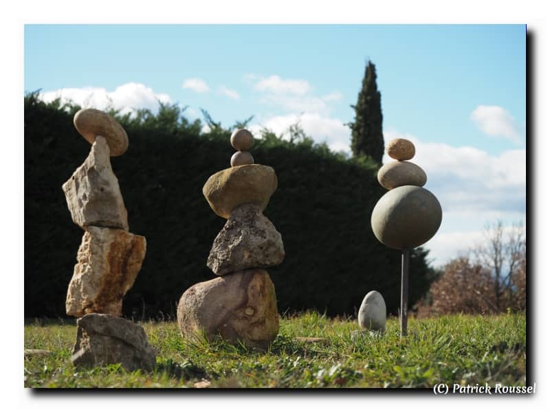 des bawis sur Pierres de Soleil