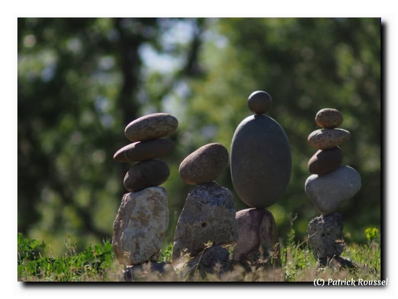 des bawis sur Pierres de Soleil