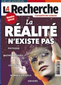 larecherche480