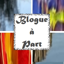 logo Blogue à Part